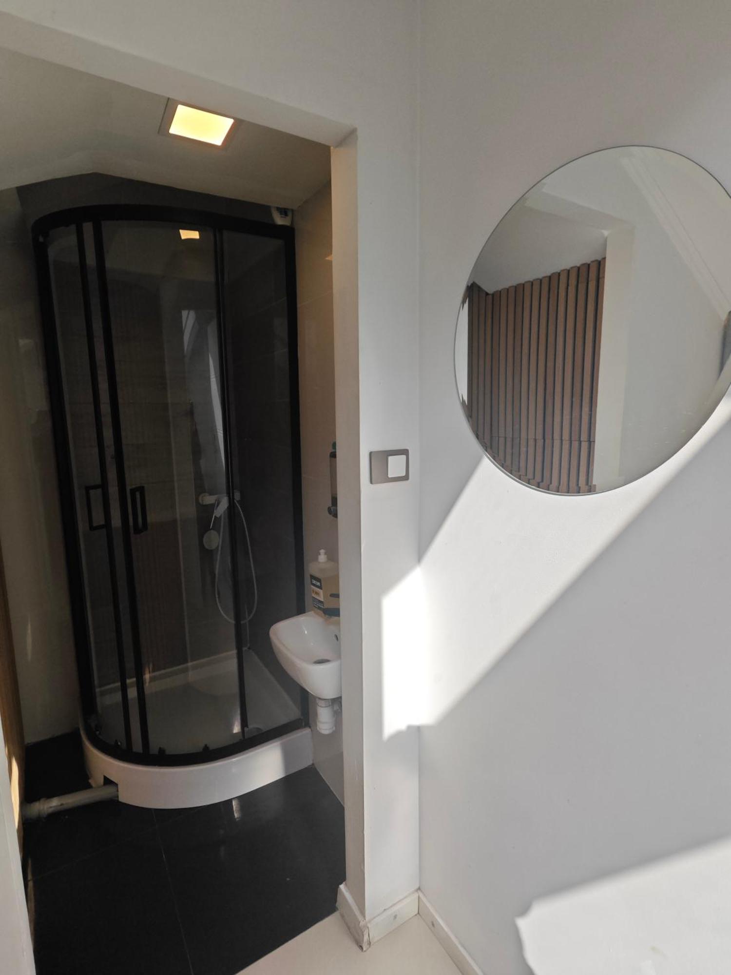 Apartamenty Wilcza - City Center Варшава Номер фото