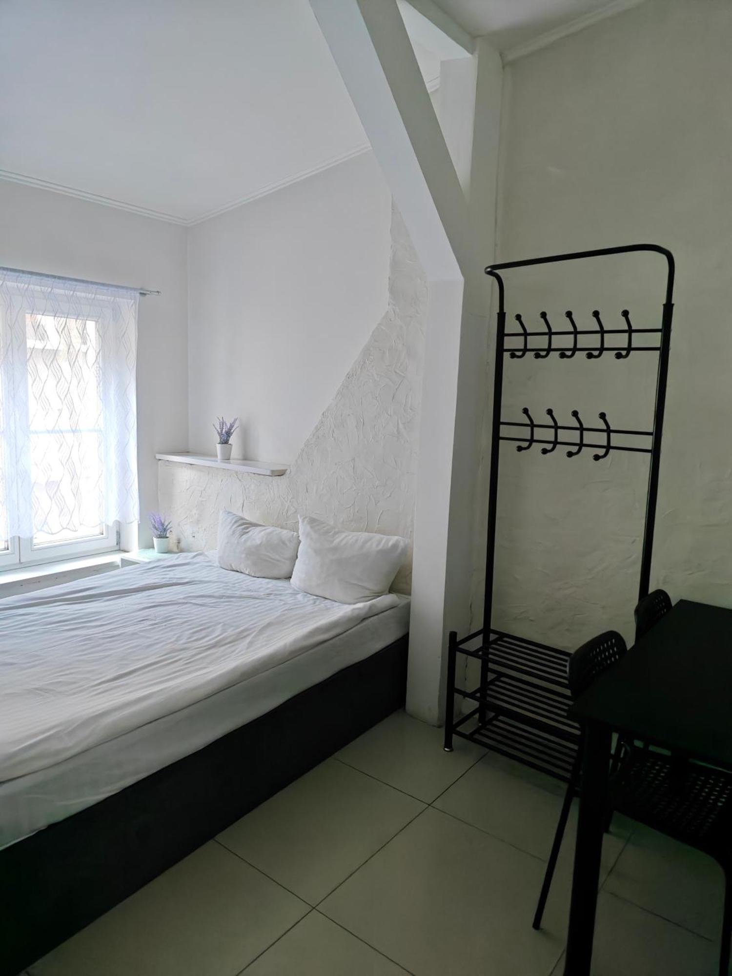 Apartamenty Wilcza - City Center Варшава Номер фото