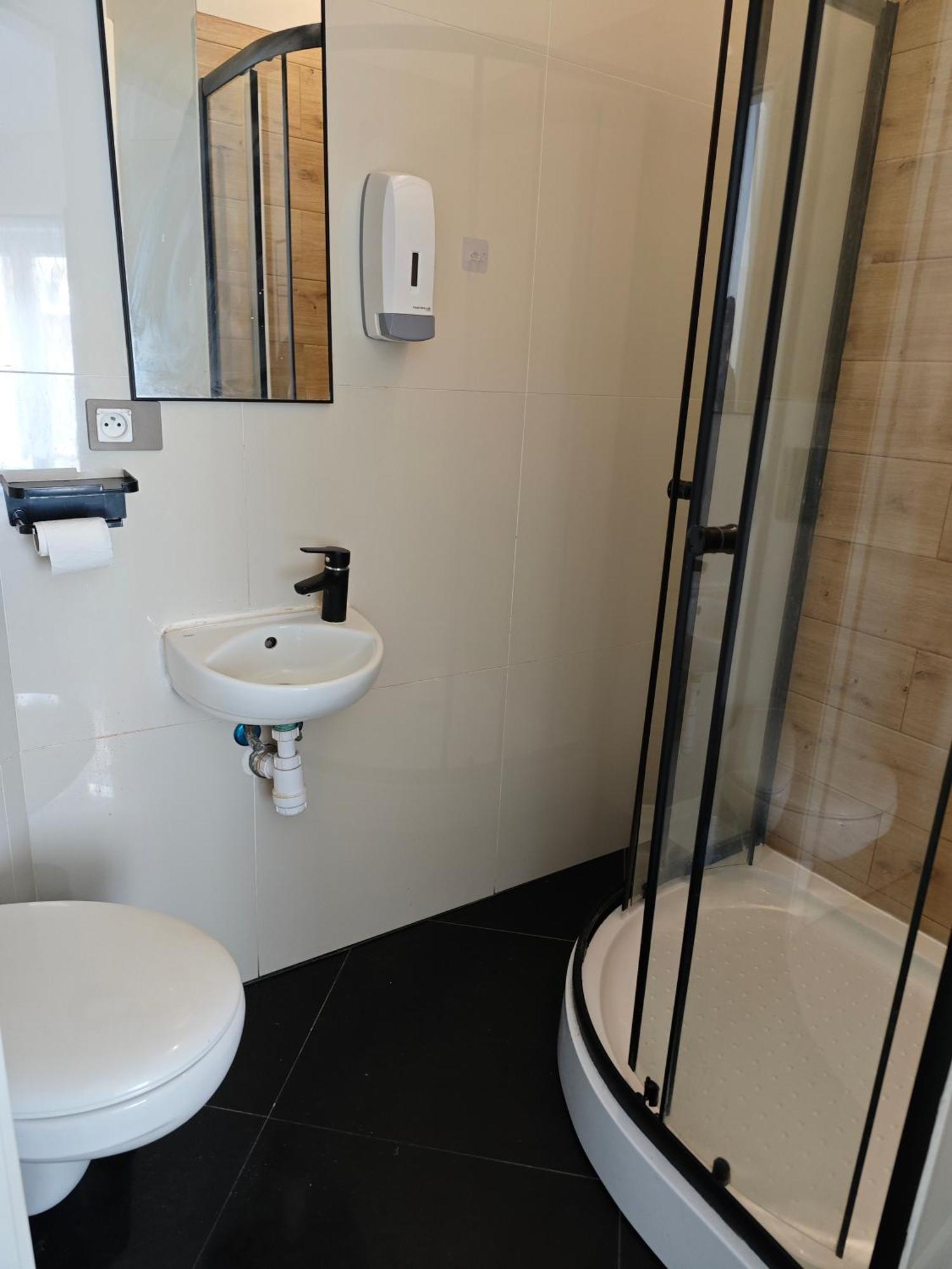 Apartamenty Wilcza - City Center Варшава Номер фото