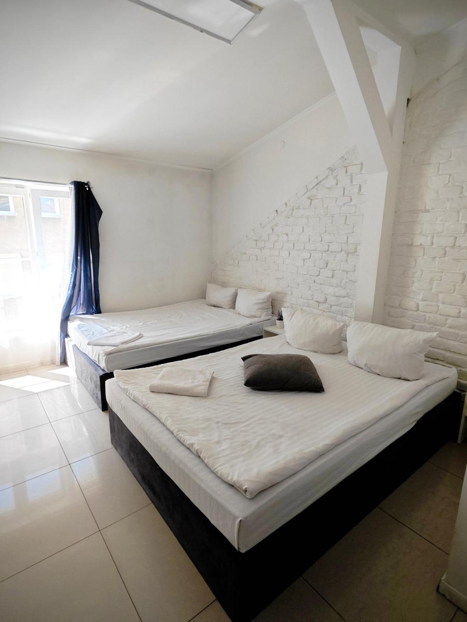 Apartamenty Wilcza - City Center Варшава Номер фото