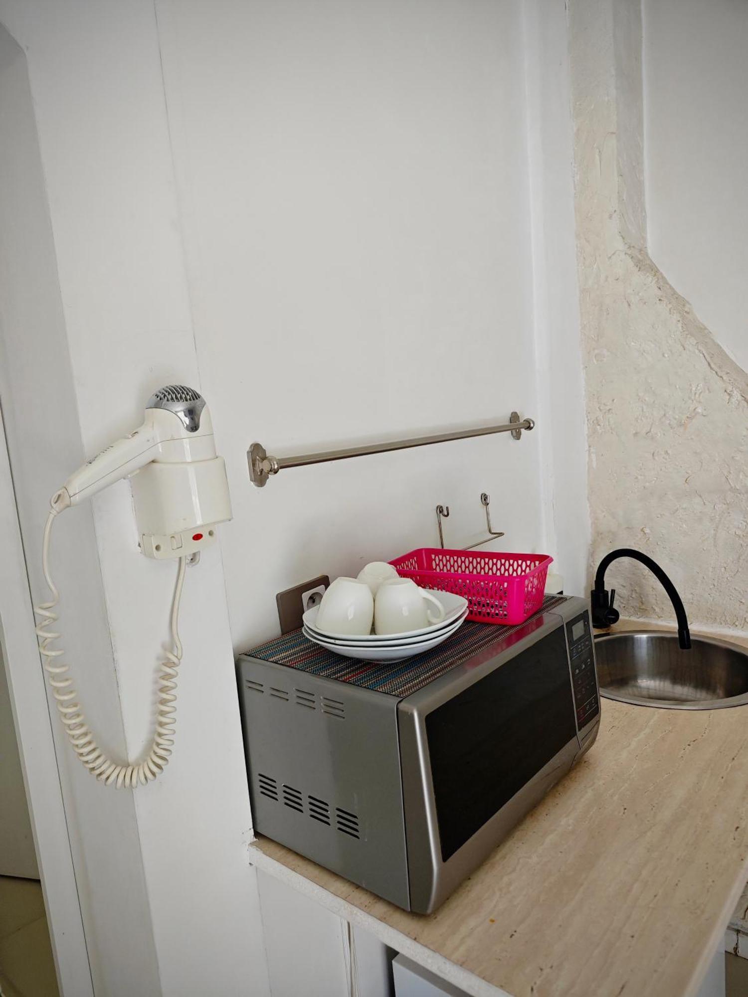 Apartamenty Wilcza - City Center Варшава Номер фото