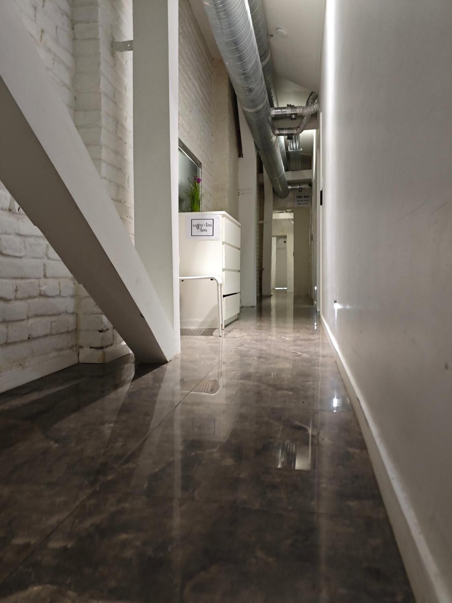 Apartamenty Wilcza - City Center Варшава Экстерьер фото