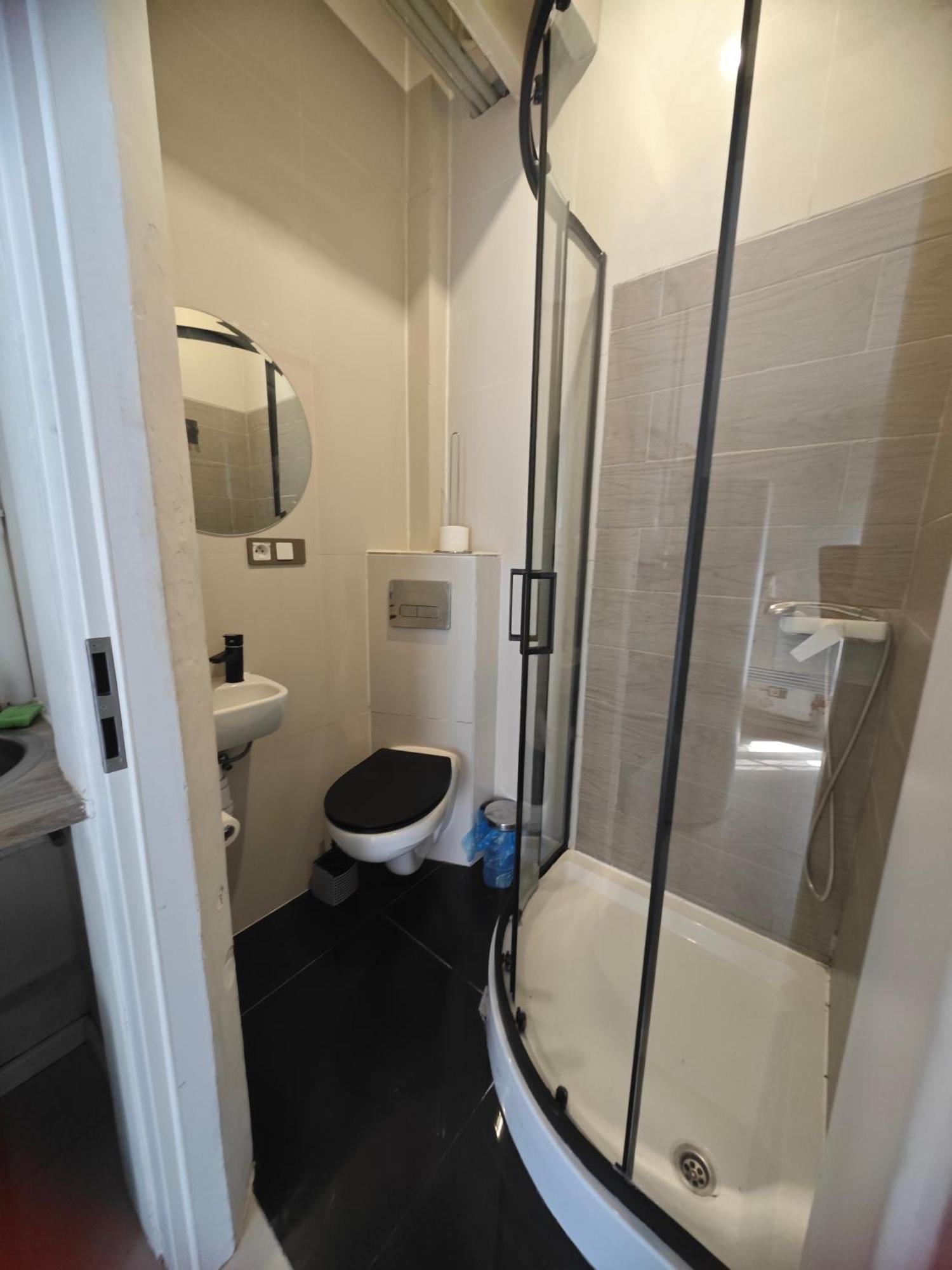 Apartamenty Wilcza - City Center Варшава Номер фото