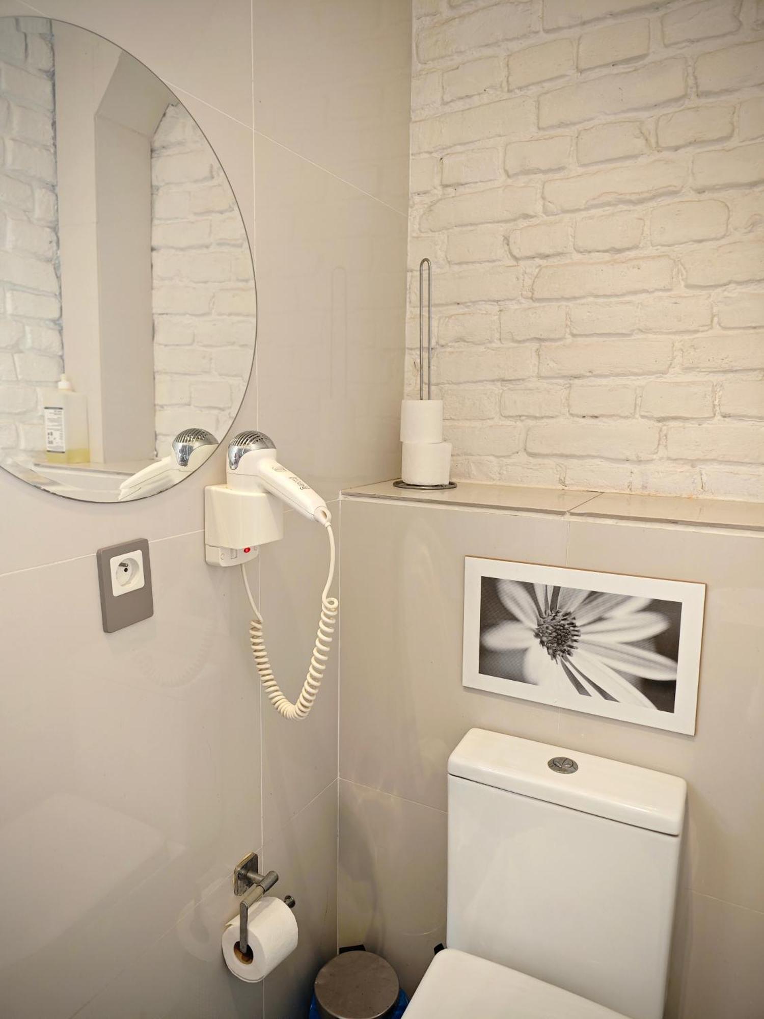 Apartamenty Wilcza - City Center Варшава Номер фото
