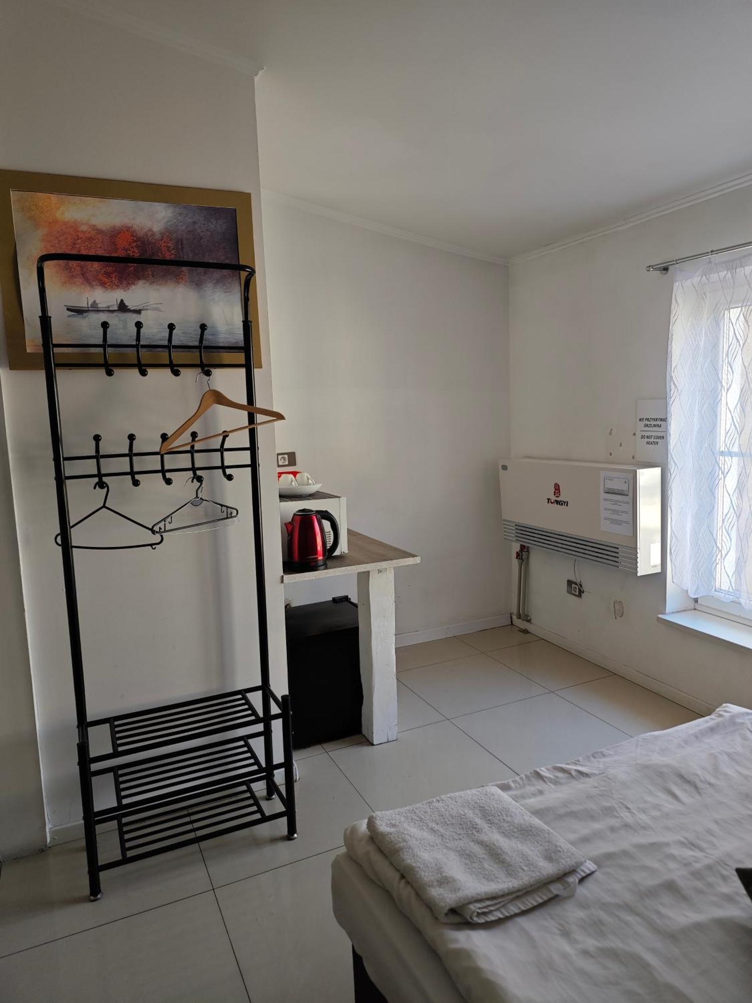 Apartamenty Wilcza - City Center Варшава Номер фото
