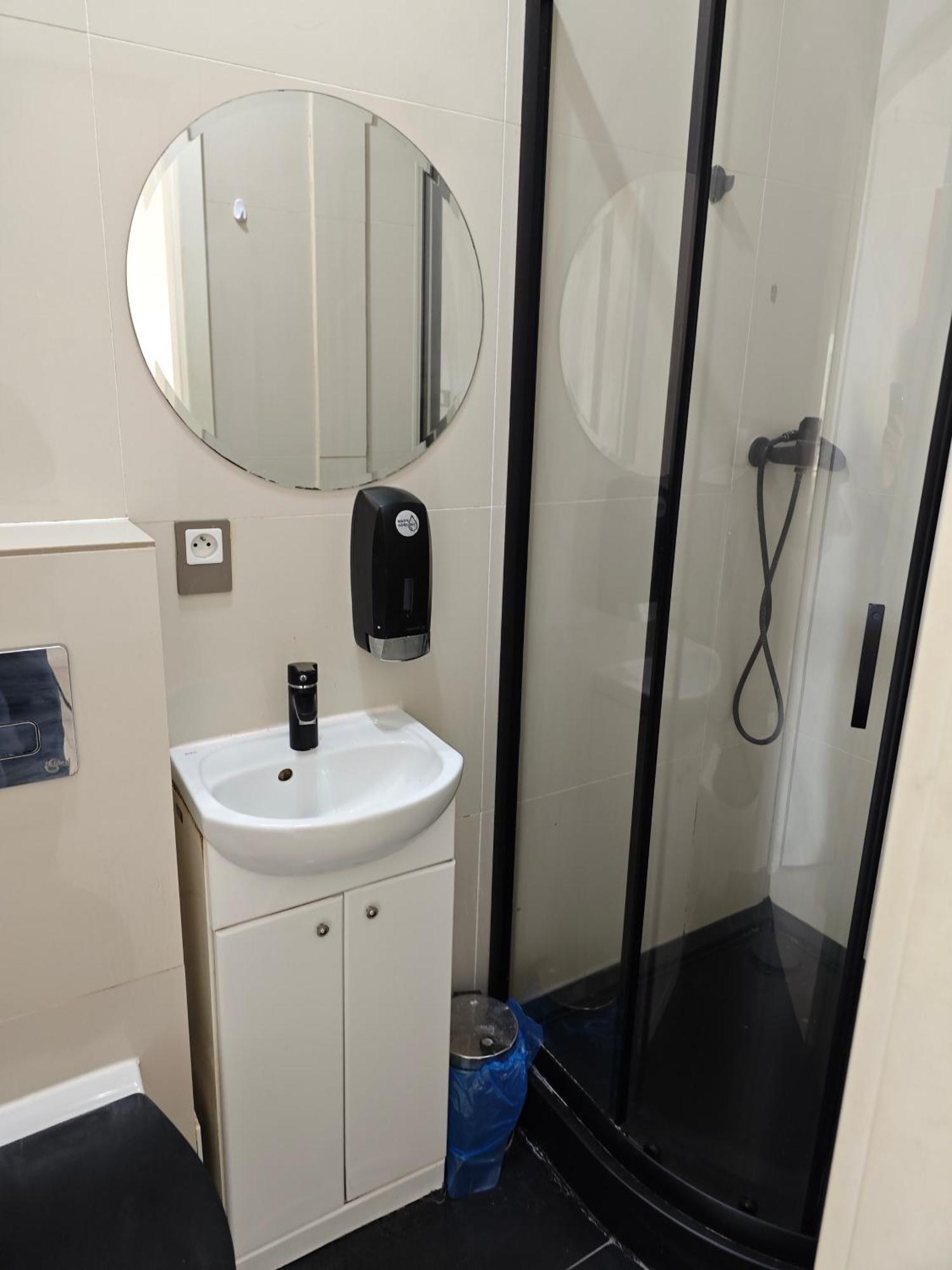 Apartamenty Wilcza - City Center Варшава Номер фото