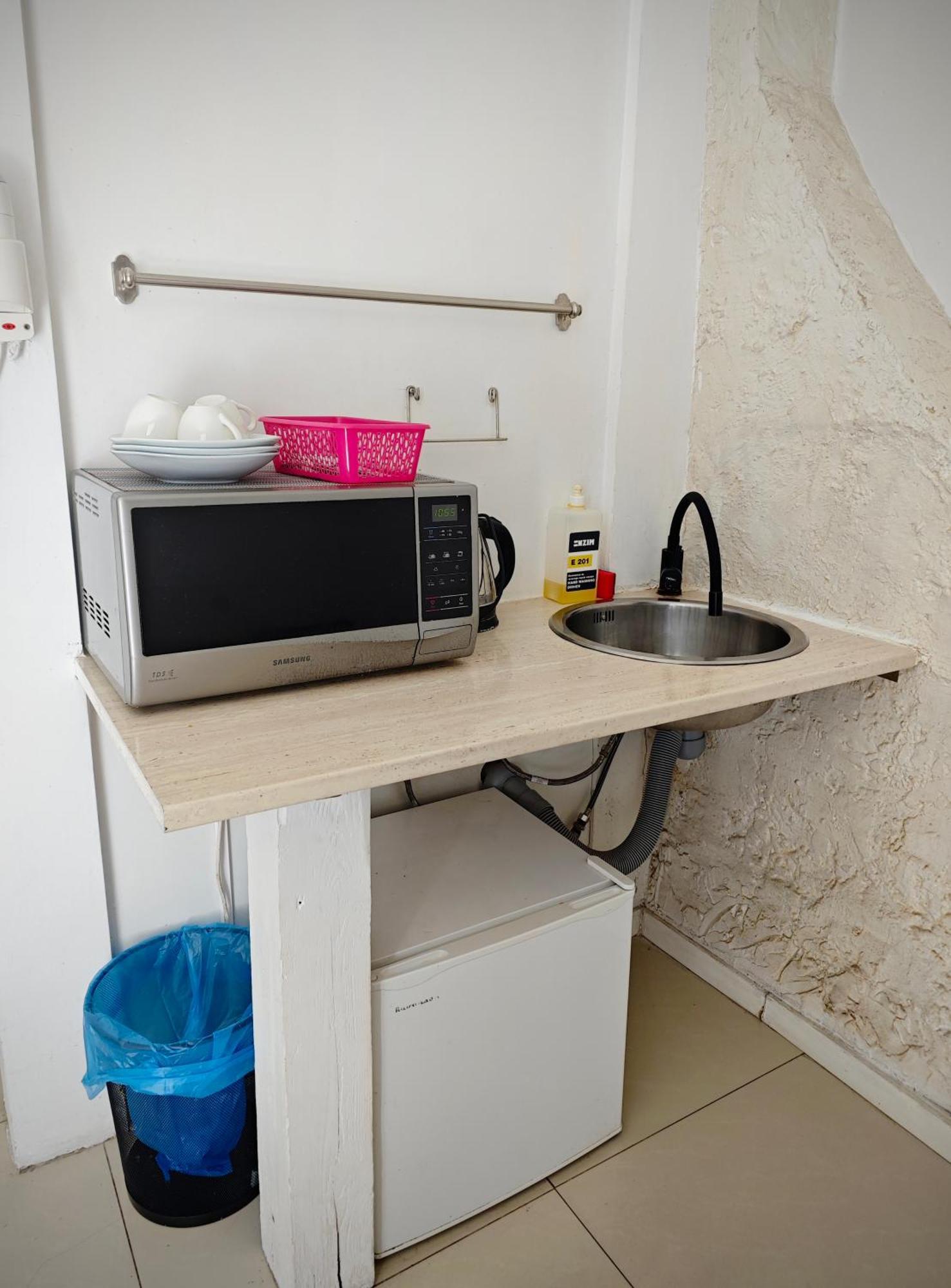 Apartamenty Wilcza - City Center Варшава Номер фото