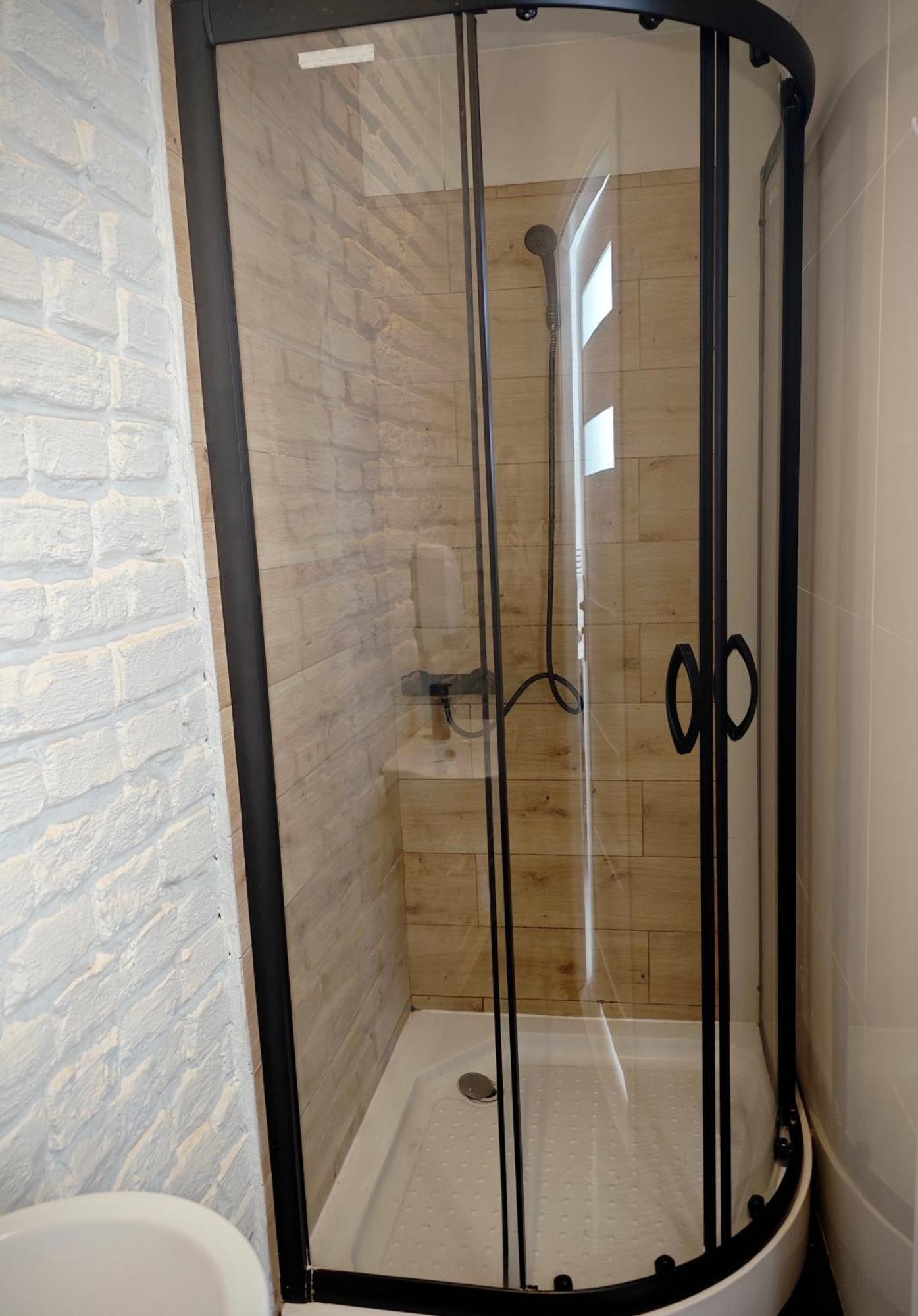 Apartamenty Wilcza - City Center Варшава Номер фото