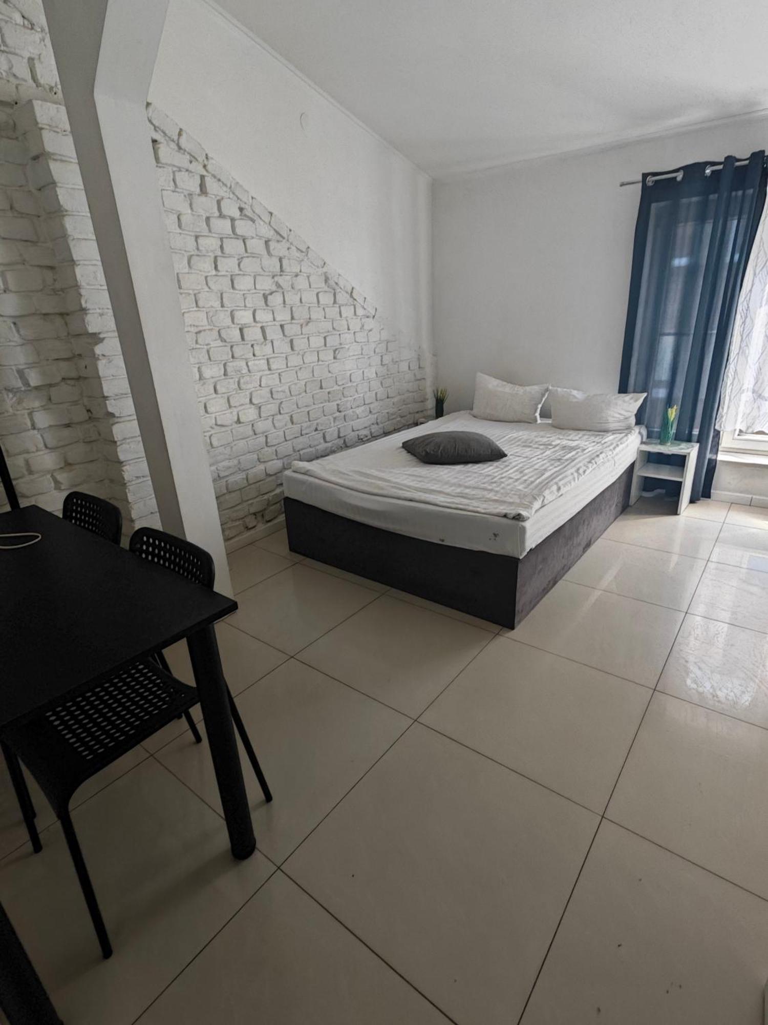 Apartamenty Wilcza - City Center Варшава Номер фото