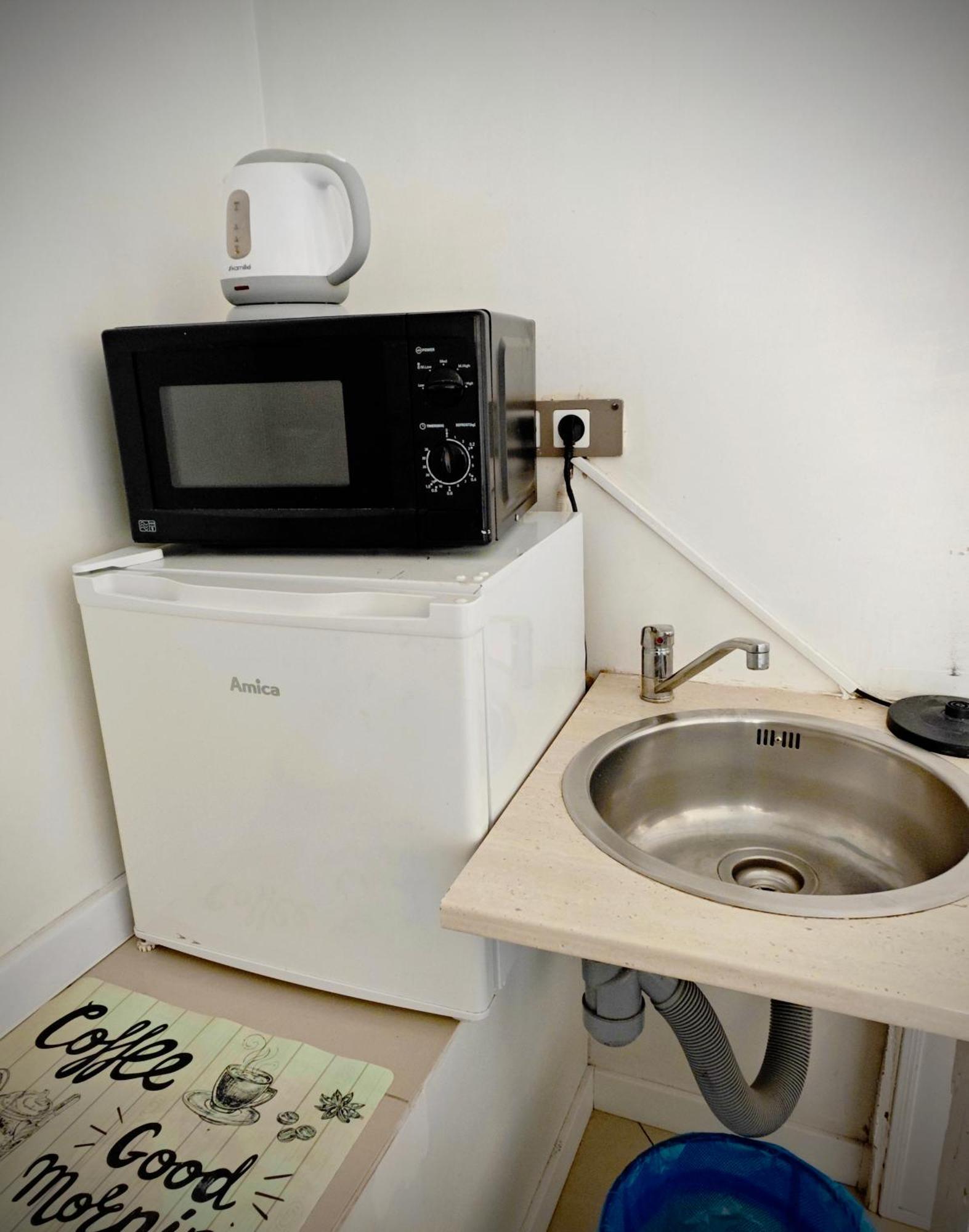 Apartamenty Wilcza - City Center Варшава Номер фото