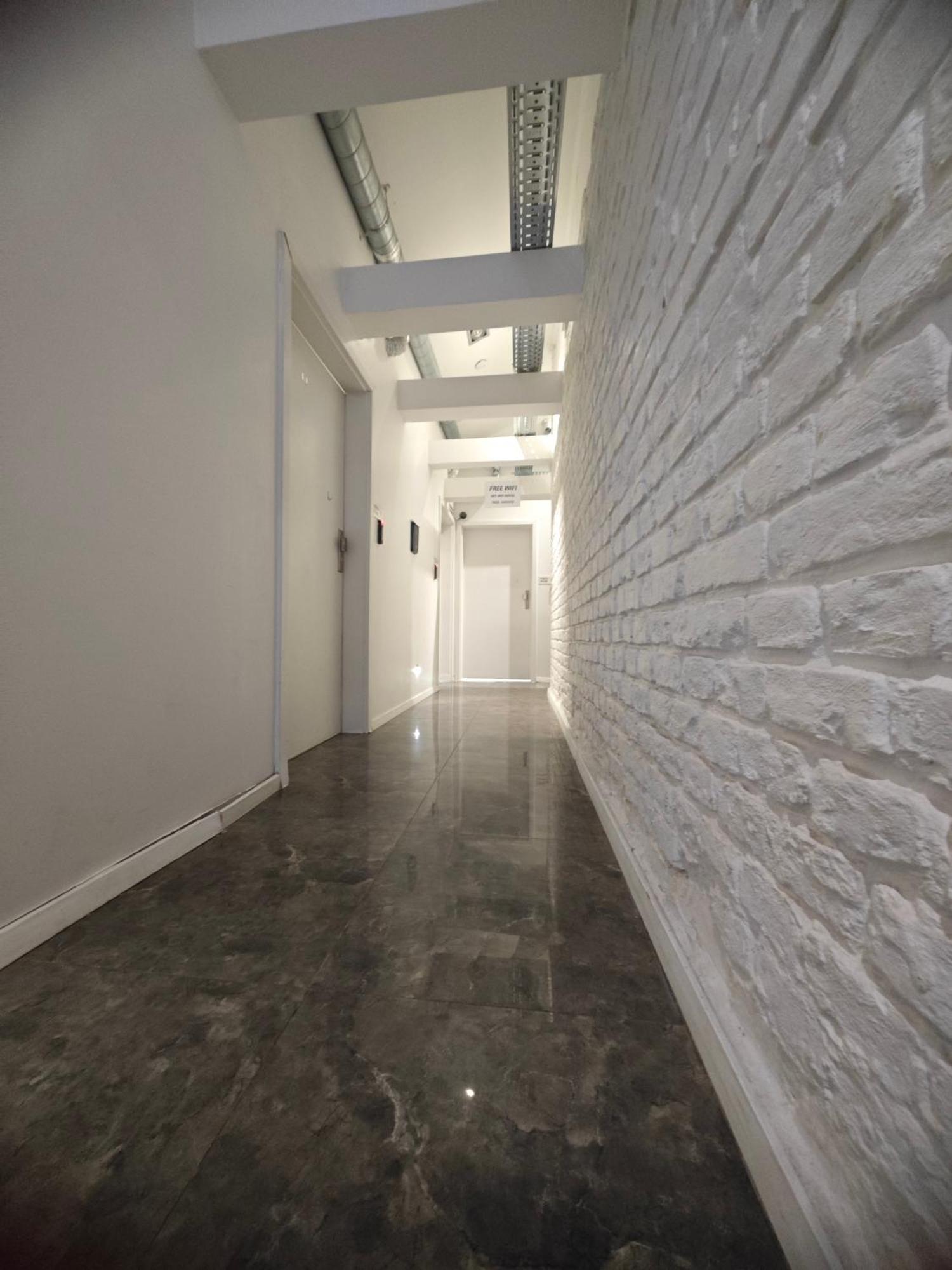 Apartamenty Wilcza - City Center Варшава Экстерьер фото