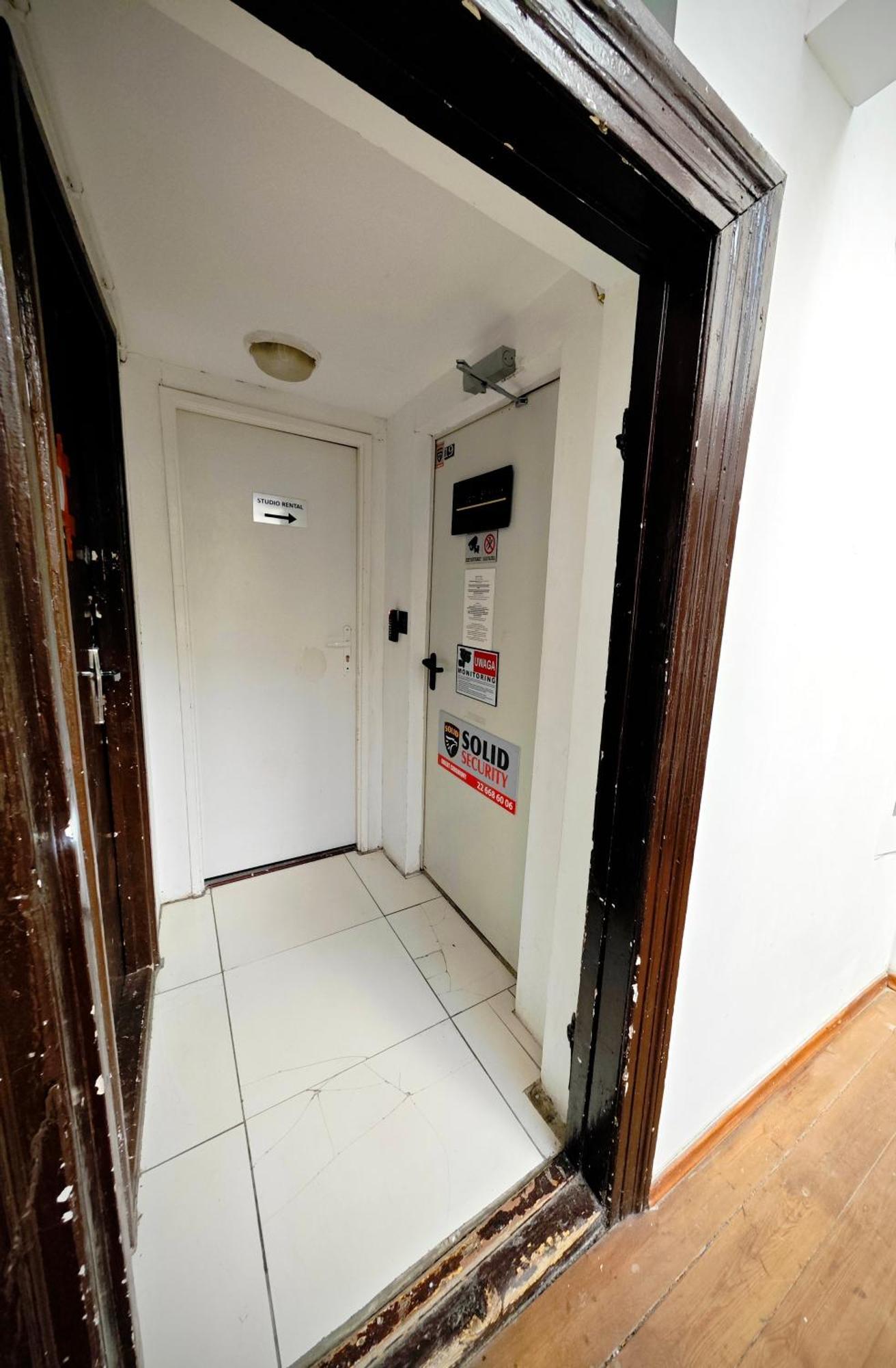 Apartamenty Wilcza - City Center Варшава Экстерьер фото